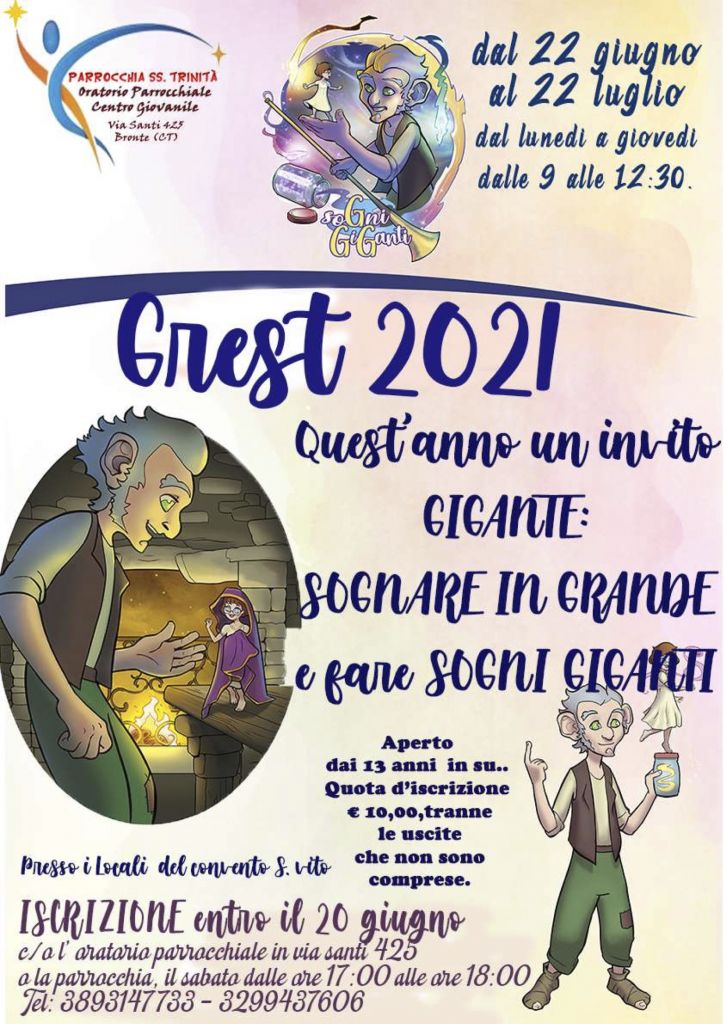 grest 2021-manifesto